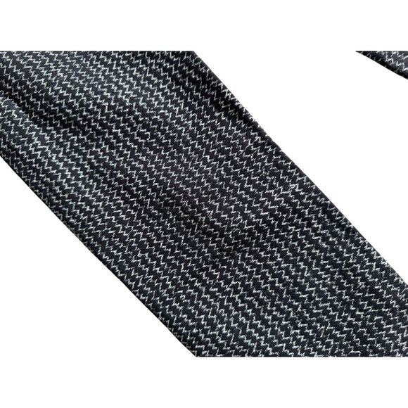 ATHLETA Black Patterned Workout Leggings Size Small - Picture 7 of 7